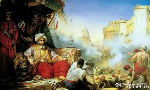 苏丹游戏萨达尔尼事件概览 苏丹游戏萨达尔尼事件概览